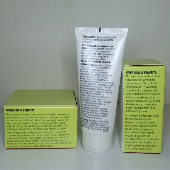 Amla Glow By Dr. Raj Kanodia - Picture 4 of 7